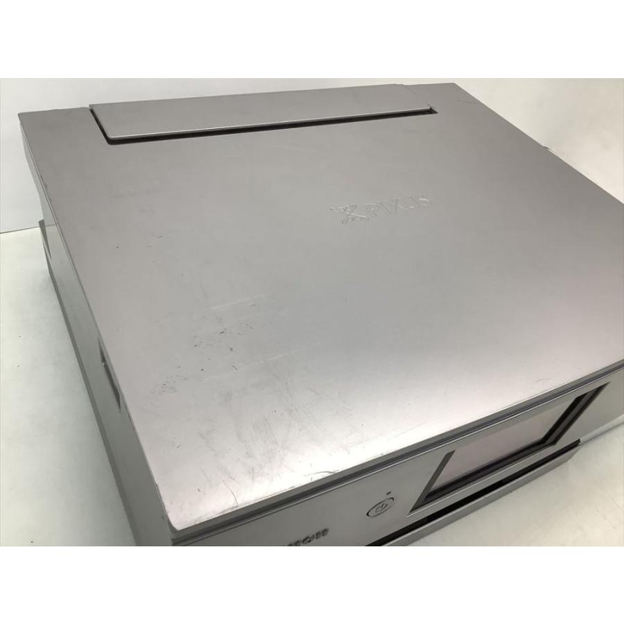 Canon プリンター A4インクジェット複合機 PIXUS XK60 テレワーク向け
