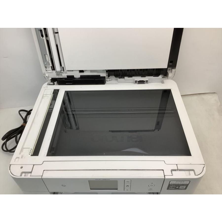 ブラザー プリンター A4インクジェット複合機 DCP-J987N-W (ホワイト