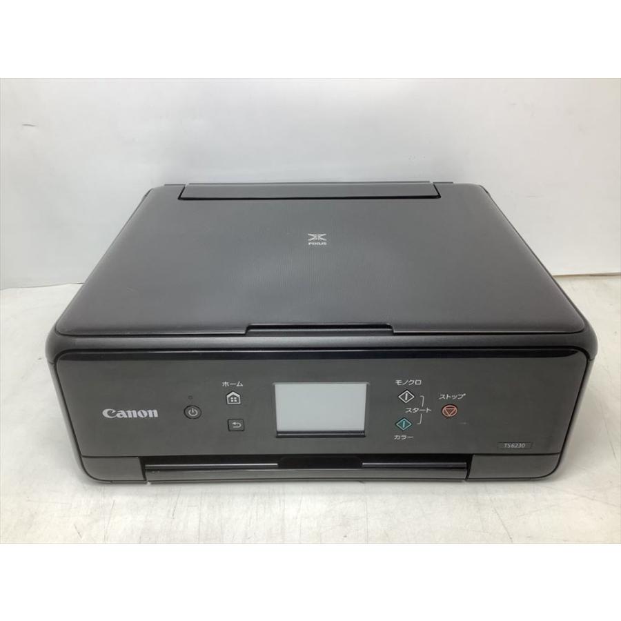Canon　PIXUSTS6230 インクジェット複合機　プリンター　キャノン 旧モデル Canon プリンター インクジェット複合機 PIXUS TS6230