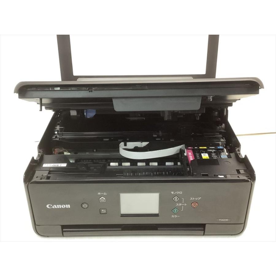 旧モデル Canon プリンター インクジェット複合機 PIXUS TS6230