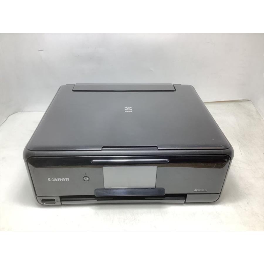 PIXUS TS8130 キヤノンプリンター(黒) キヤノン インクジェット複合機TS8130 BLACK PIXUSTS8130BK