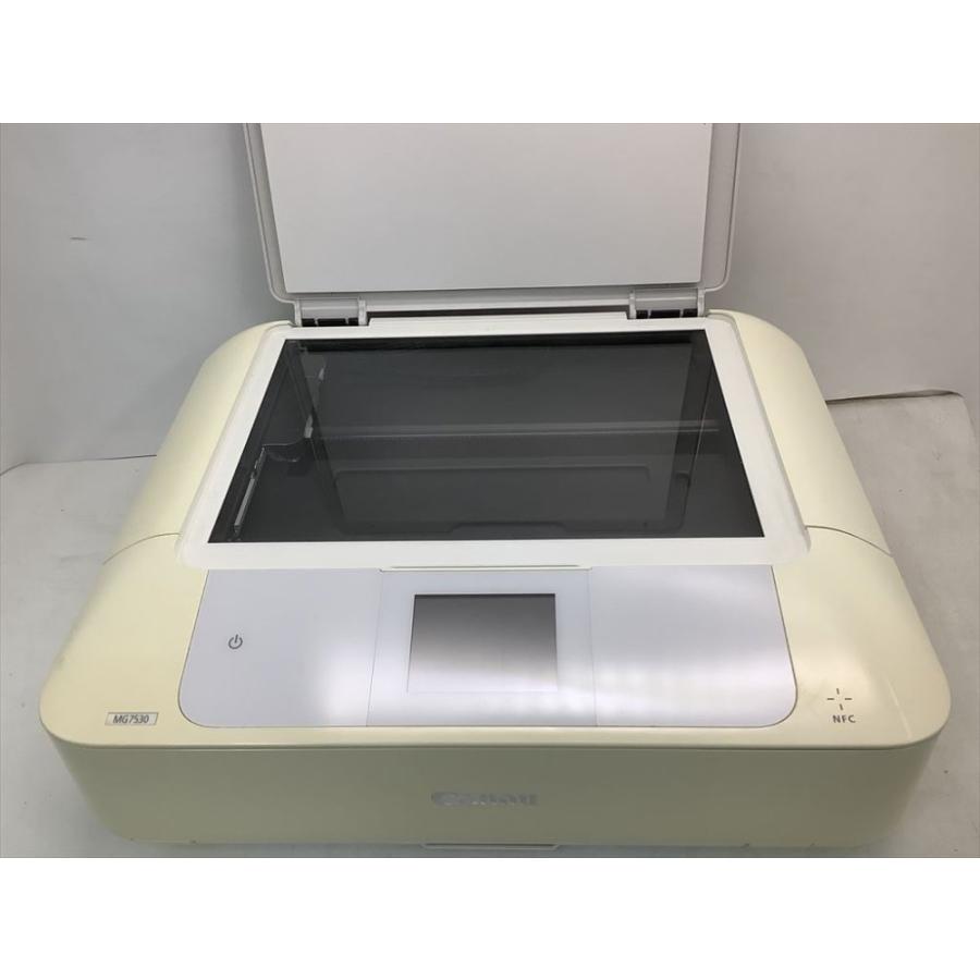 CANON(キャノン)☆インクジェットプリンター☆複合機☆MG7530