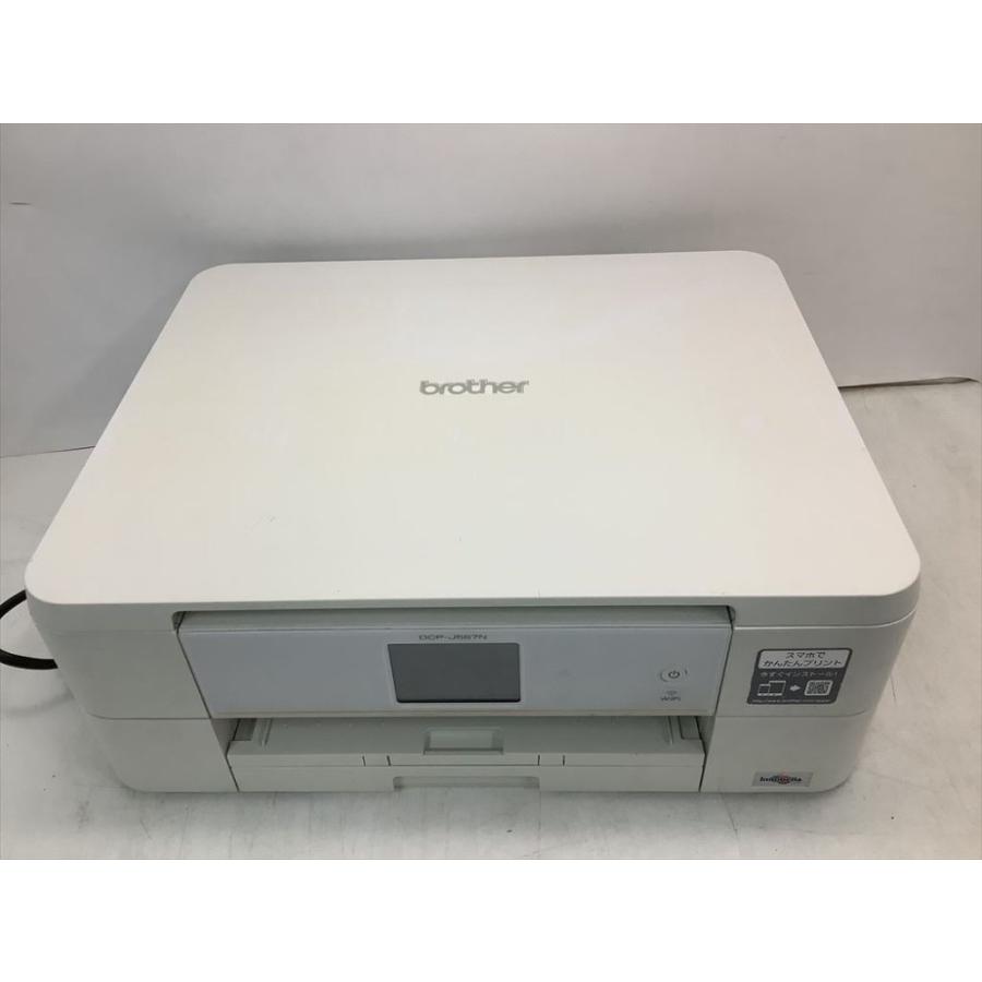 旧モデル) brother インクジェットプリンター複合機 PRIVIO DCP-J567N 