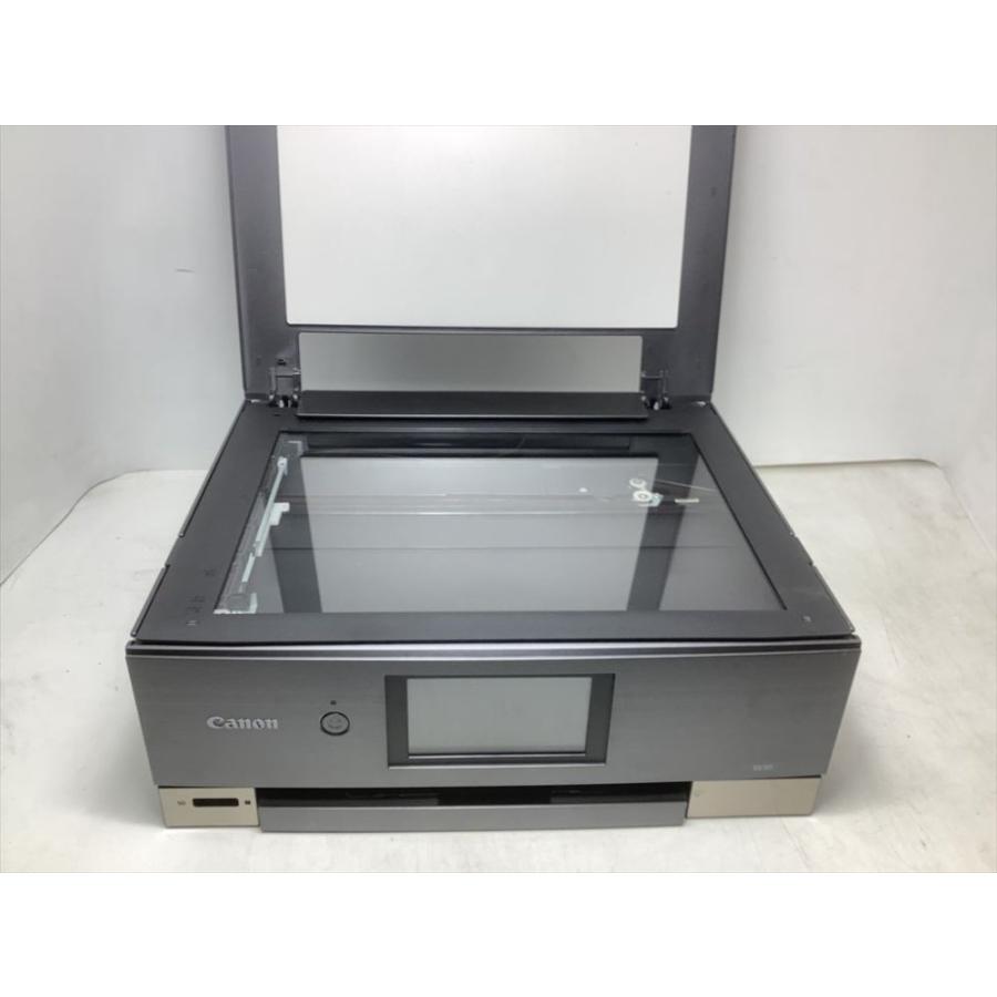 Canon プリンター A4インクジェット複合機 PIXUS XK90 2020年モデル 