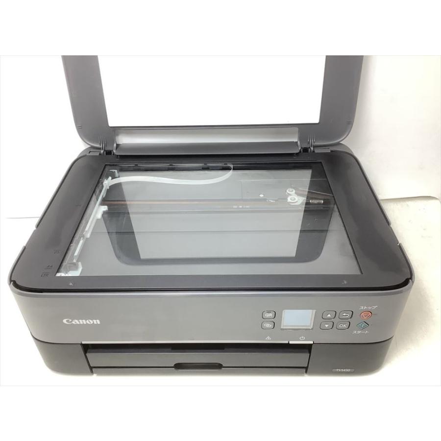 キヤノン Canon プリンター A4インクジェット複合機 PIXUS TS5430