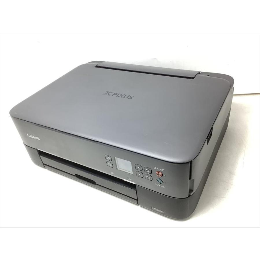 Canon プリンター A4インクジェット複合機 PIXUS TS5430  リサイクルショップ宮崎屋　佐土原店　25.6.28F キヤノン Canon プリンター A4インクジェット複合機 PIXUS TS5430
