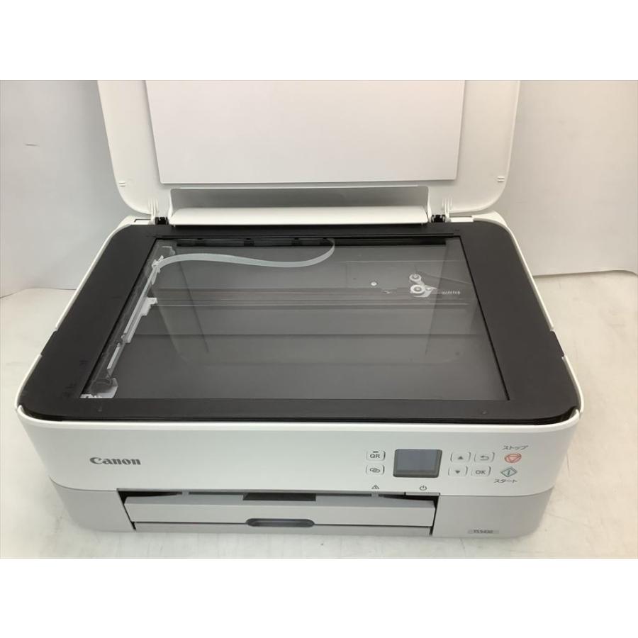 キヤノン Canon プリンター A4インクジェット複合機 PIXUS TS5430