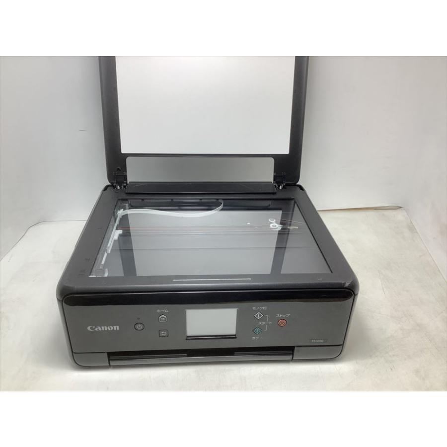 Canon PIXUS TS6330BK 新品 Canon プリンター A4インクジェット複合機