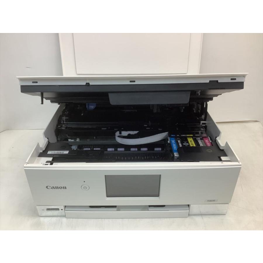 旧モデル Canon プリンター インクジェット複合機 PIXUS TS8230
