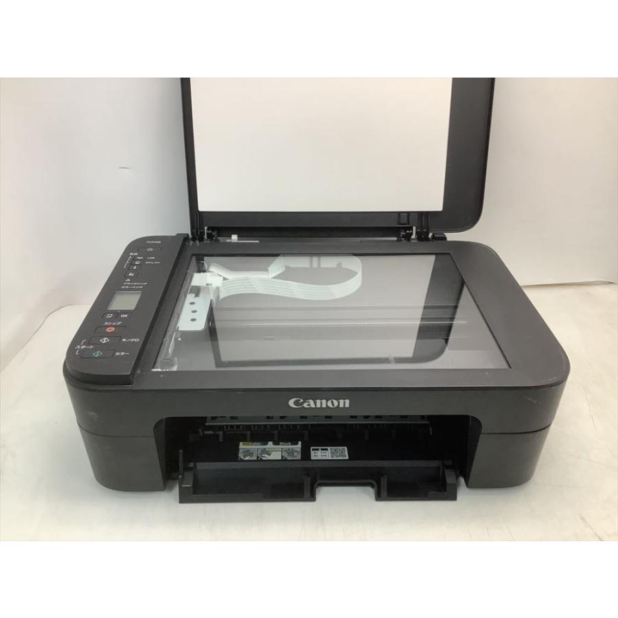Canon プリンター A4インクジェット複合機 PIXUS TS3130S 新品未使用 