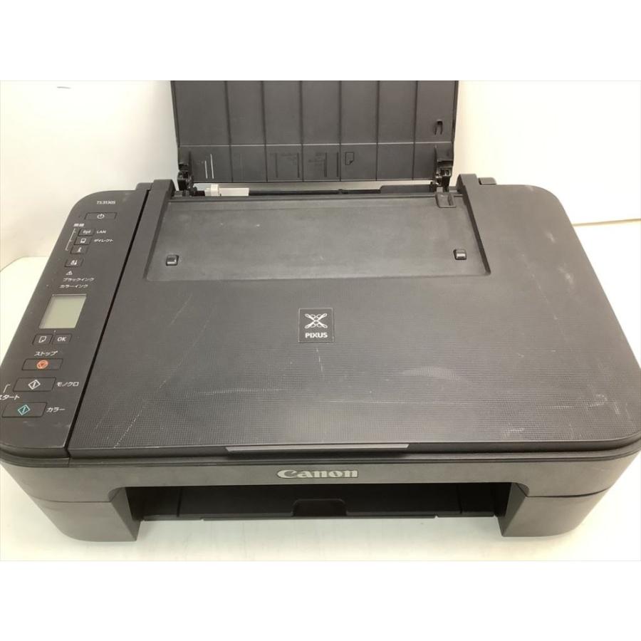 旧モデル Canon プリンター A4インクジェット複合機 PIXUS TS3130S 