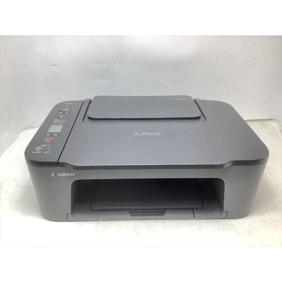 キヤノン Canon プリンター A4インクジェット複合機 PIXUS TS3530 