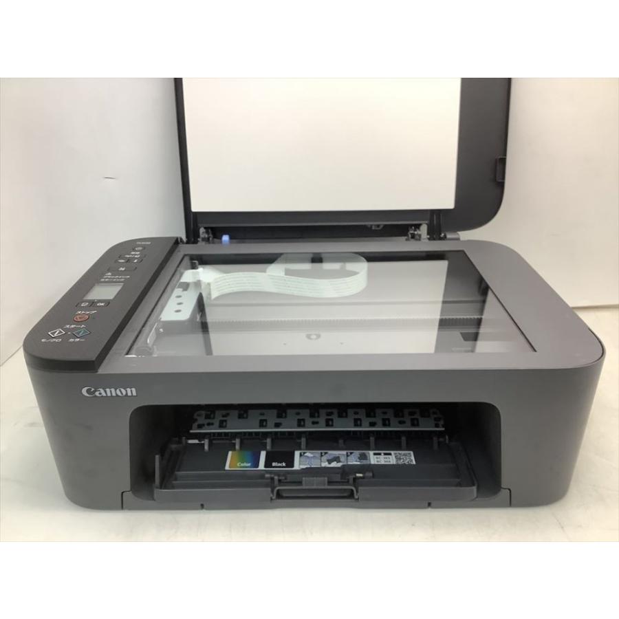 キヤノン Canon プリンター A4インクジェット複合機 PIXUS TS3530 