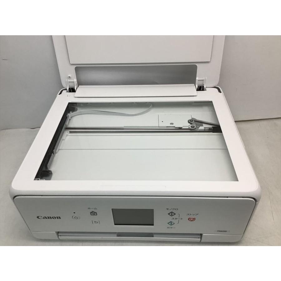 キヤノン Canon プリンター A4インクジェット複合機 PIXUS TS6330 