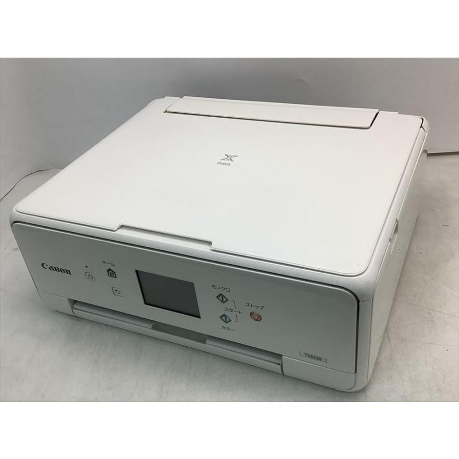 旧モデル Canon プリンター インクジェット複合機 PIXUS TS6230