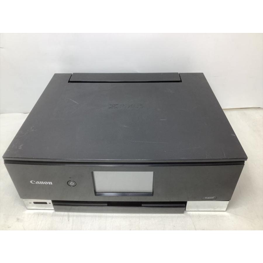 旧モデル Canon プリンター A4インクジェット複合機 PIXUS TS8330 