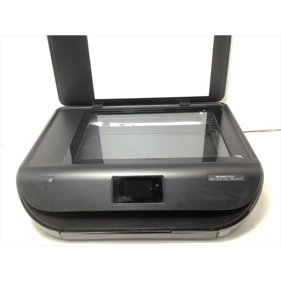 HP ENVY 4520 インクジェットプリンター 本体 HP プリンター インクジェット 複合機 ENVY 4520 F0V63A#ABJ