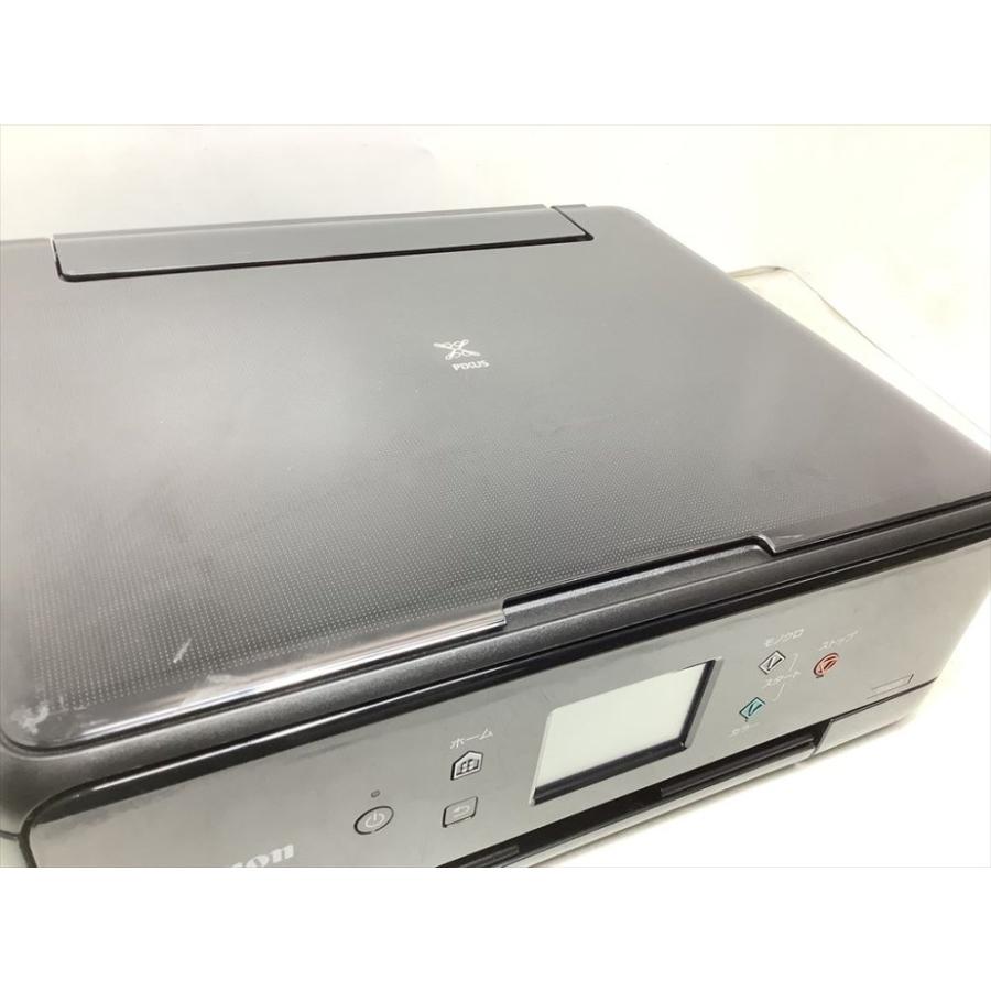 旧モデル Canon プリンター インクジェット複合機 PIXUS TS6230