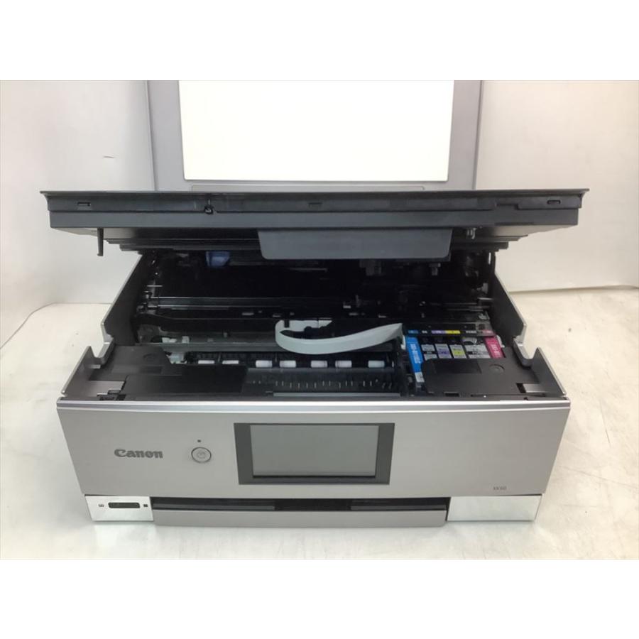 Canon プリンター A4インクジェット複合機 PIXUS XK60 テレワーク向け
