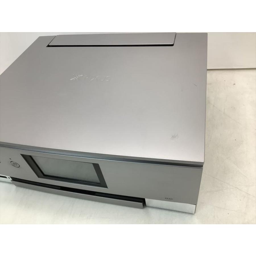 Canon プリンター A4インクジェット複合機 PIXUS XK60 テレワーク向け
