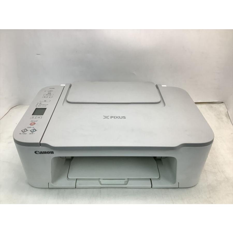 周辺機器 キヤノン Canon プリンター A4インクジェット複合機 PIXUS
