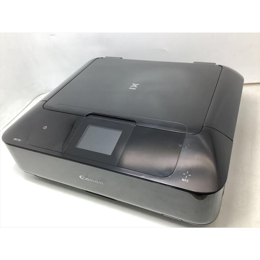 【新品未使用品】CANON PIXUS MG7730 インクジェット複合機 旧モデル Canon インクジェットプリンター複合機 PIXUS MG7730 BK