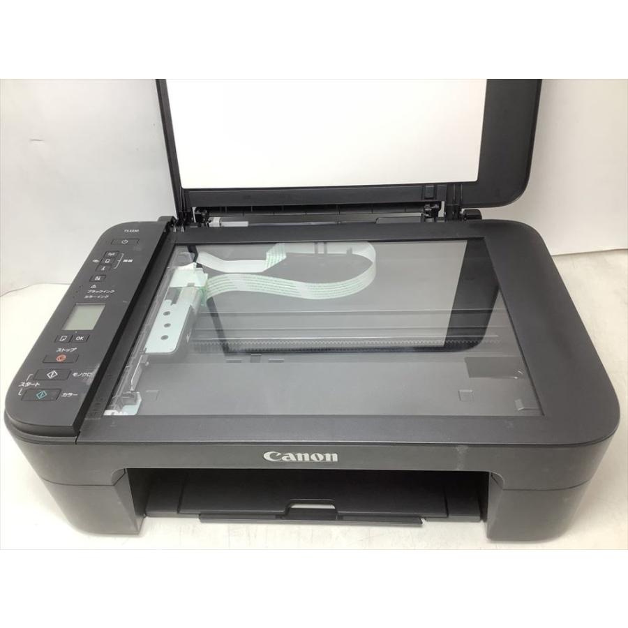 Canon プリンター A4インクジェット複合機 PIXUS TS3330 ブラック Wi 