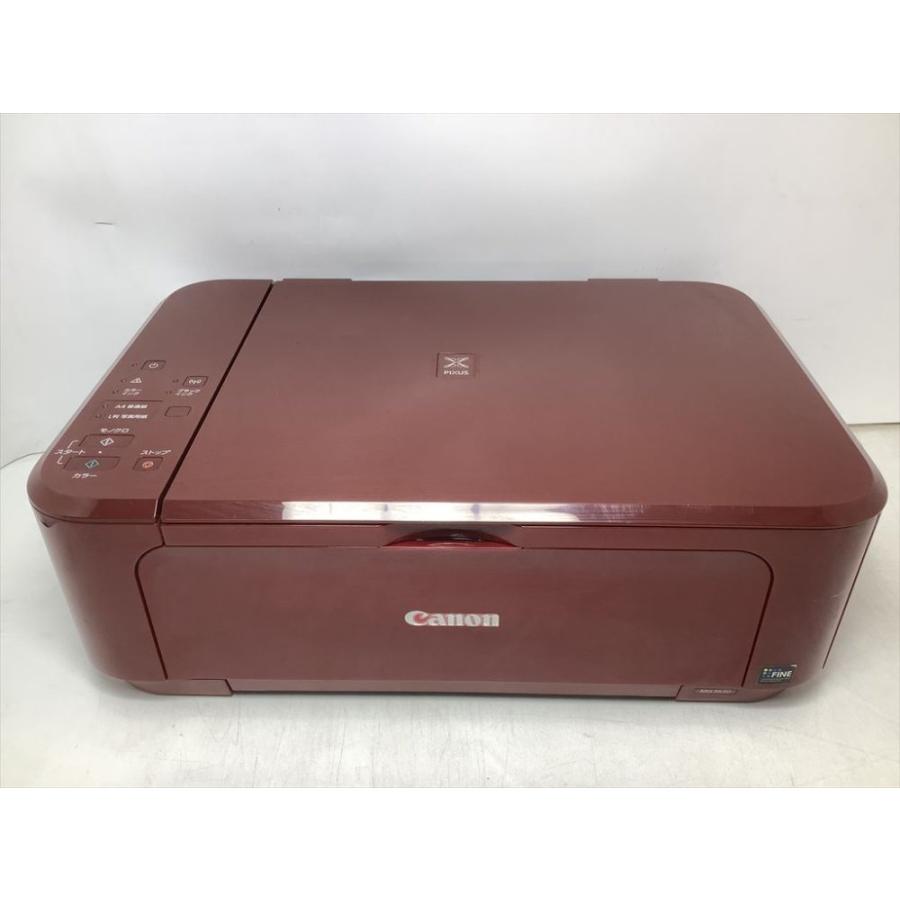 (未使用･未開封品)　旧モデル Canon インクジェットプリンター複合機 PIXUS MG3630 RD レッド df5ndr3 旧モデル Canon インクジェットプリンター複合機 PIXUS MG3630 RD