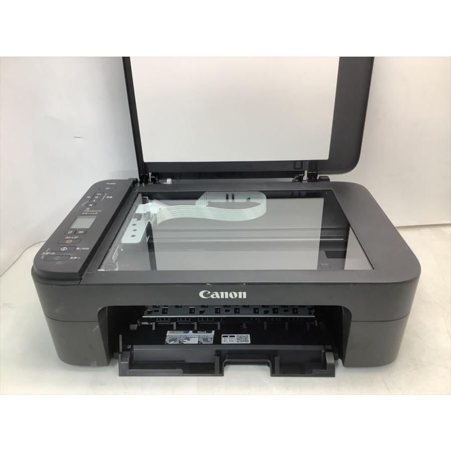 Canon プリンター A4インクジェット複合機 PIXUS TS3330 ブラック Wi