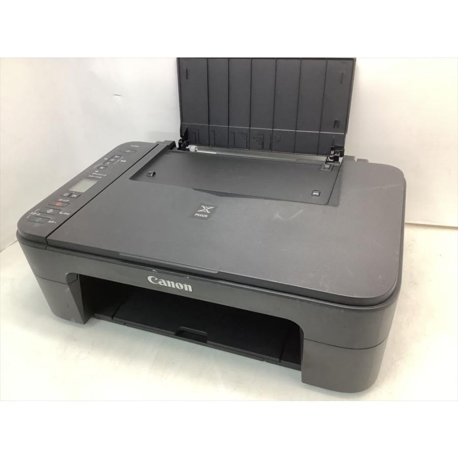 Canon プリンター A4インクジェット複合機 PIXUS TS3330 ブラック Wi