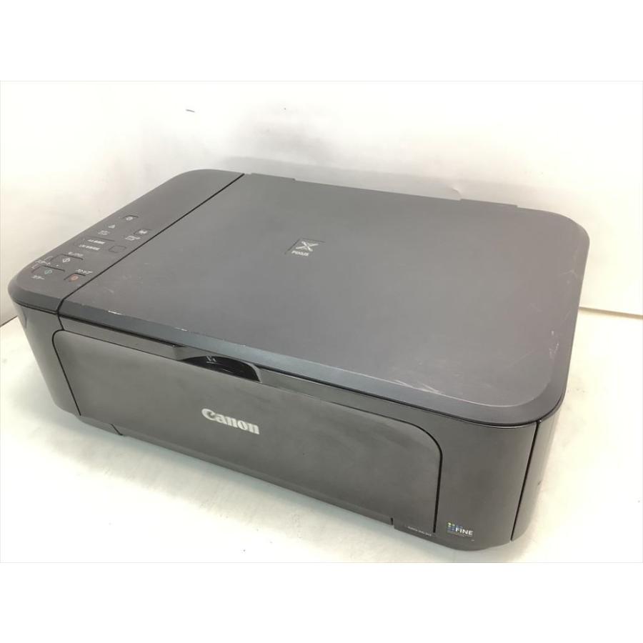 旧モデル Canon インクジェットプリンター複合機 PIXUS MG3630 BK 