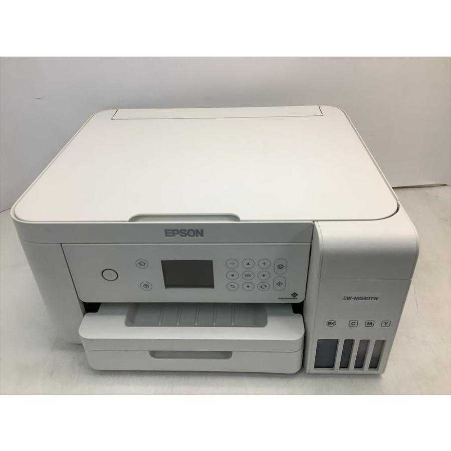 エプソン a 4 カラー プリント 対応 エコ タンク 搭載 インクジェット