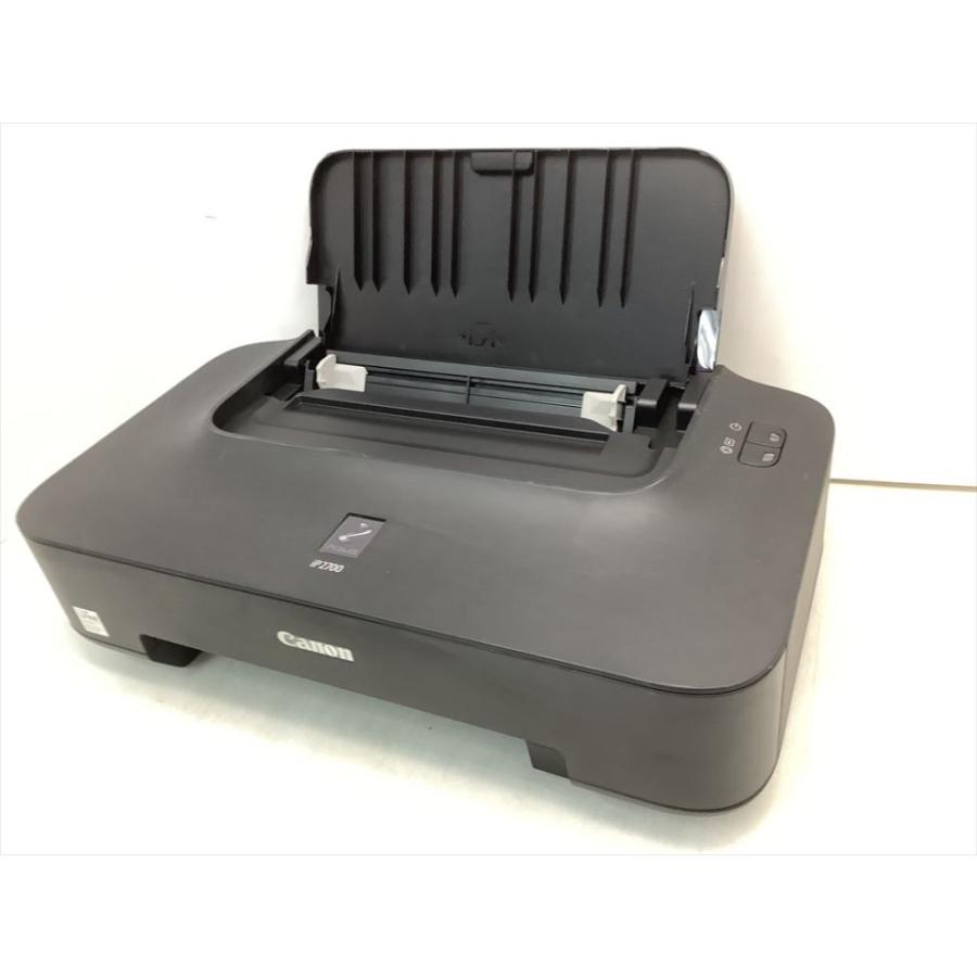 旧モデル Canon インクジェットプリンター PIXUS iP2700 : プリンター