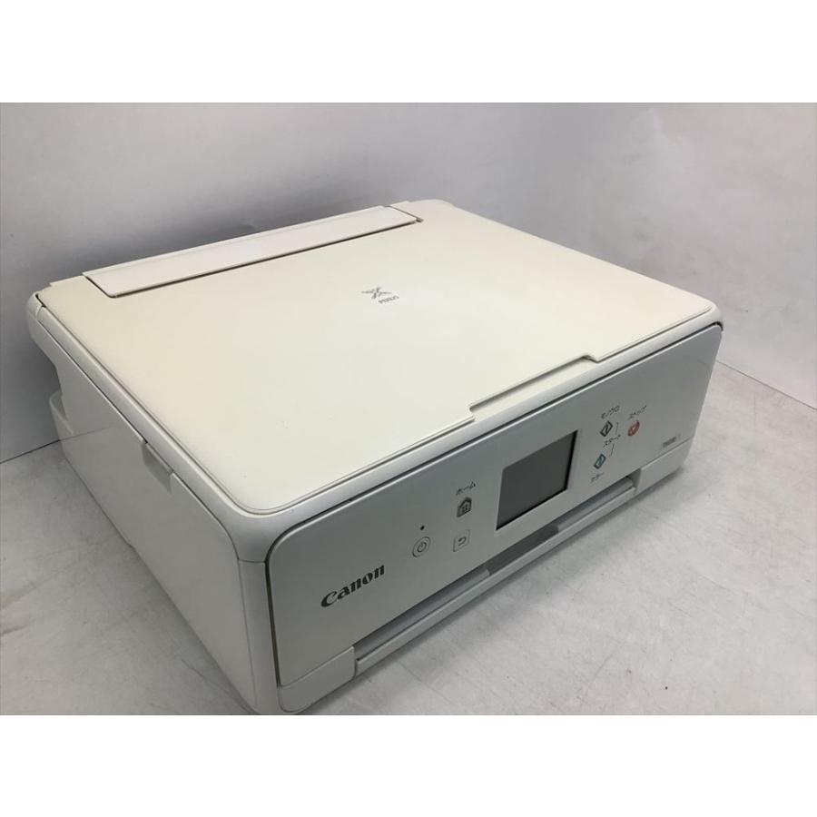キヤノン Canon プリンター A4インクジェット複合機 PIXUS TS6330