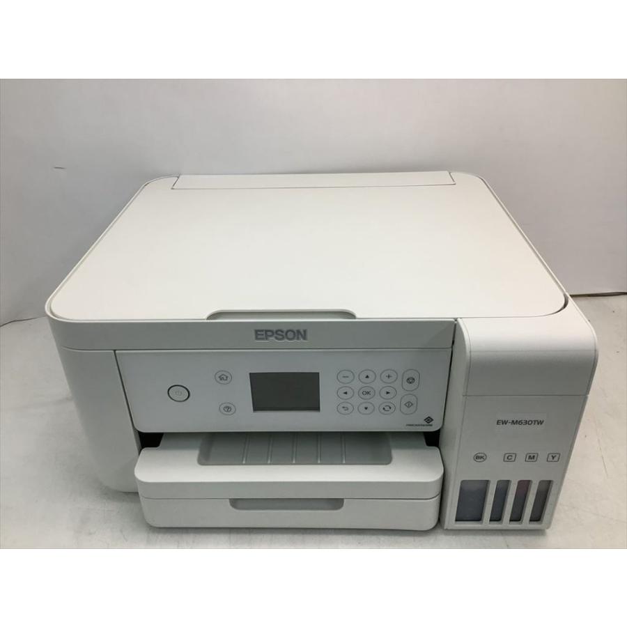 エプソン a 4 カラー プリント 対応 エコ タンク 搭載 インクジェット