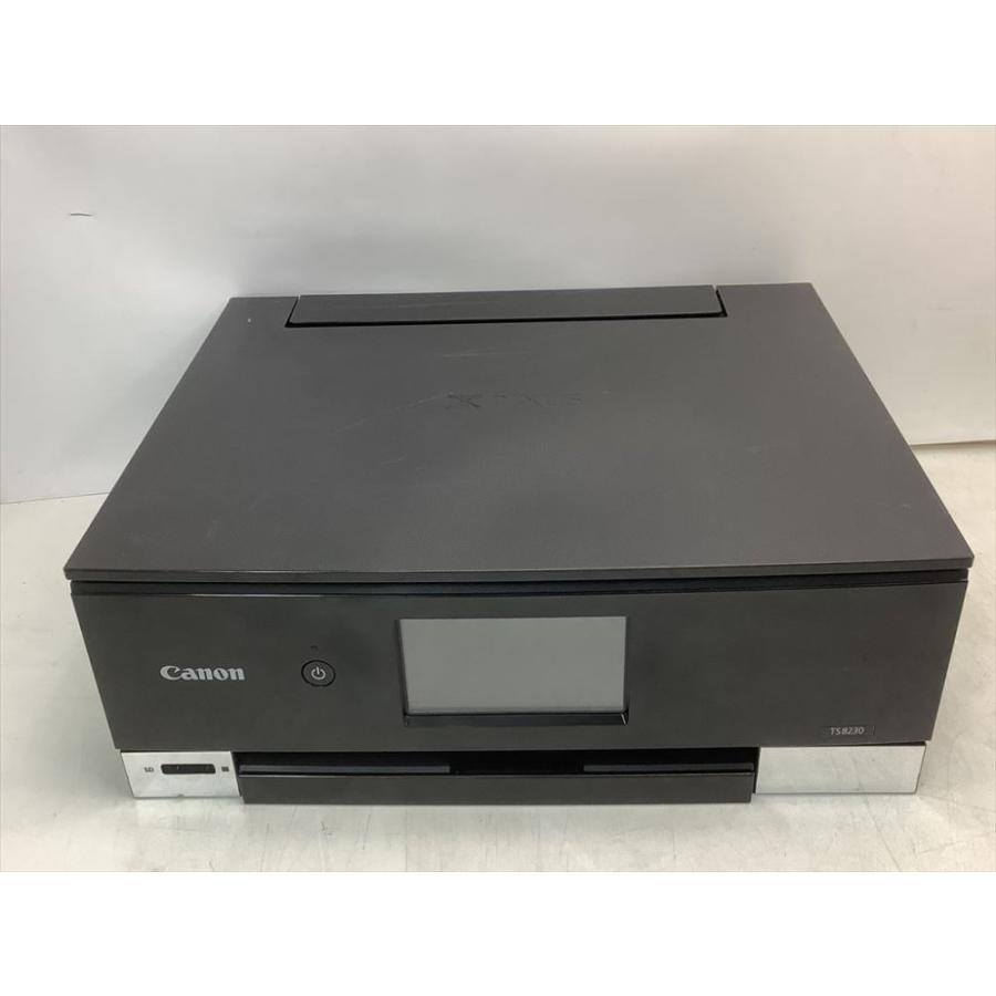 旧モデル Canon プリンター A4インクジェット複合機 PIXUS TS8230