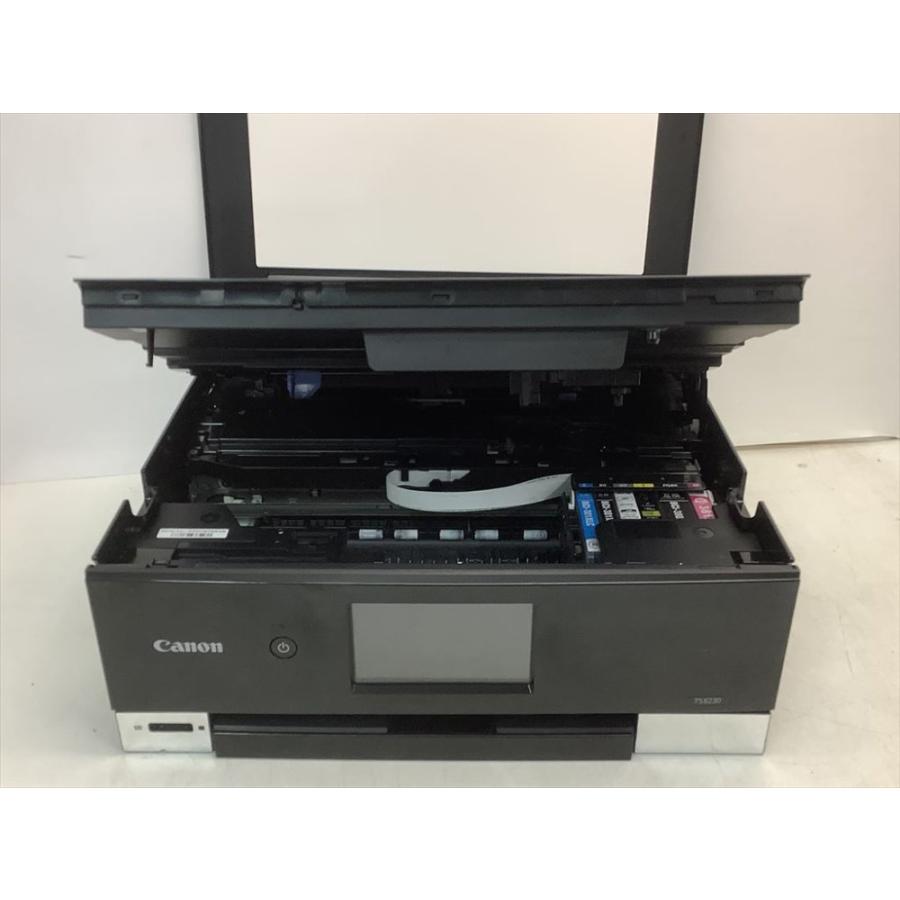 旧モデル Canon プリンター A4インクジェット複合機 PIXUS TS8230