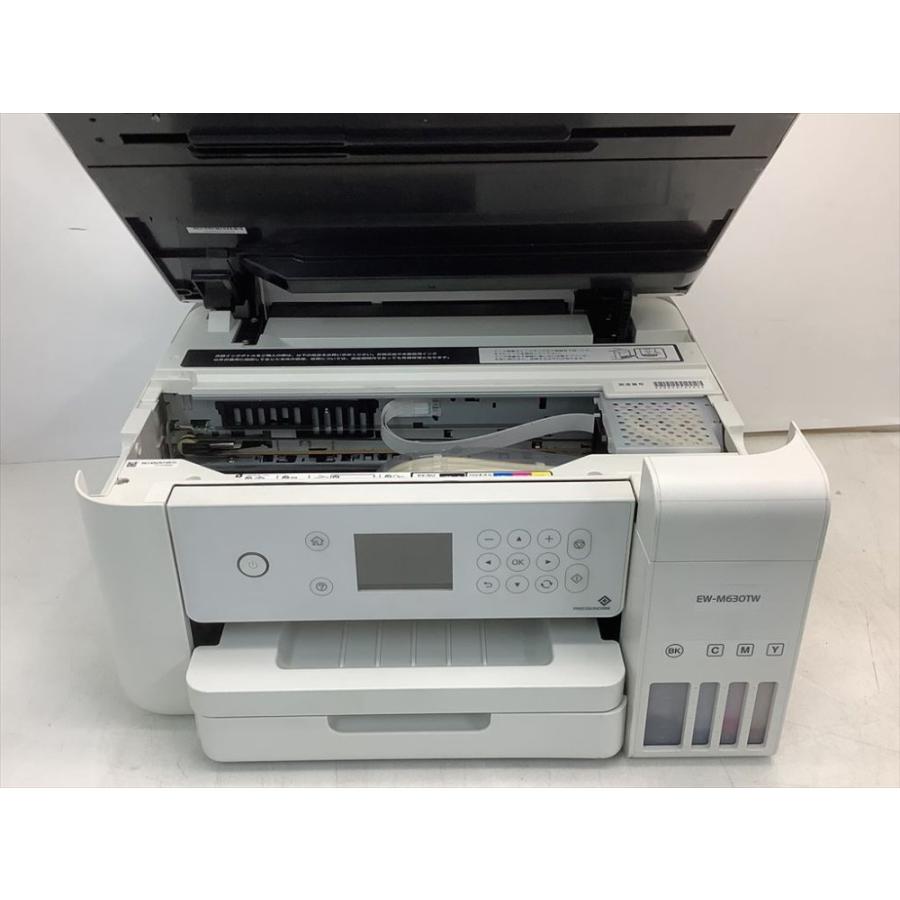 エプソン a 4 カラー プリント 対応 エコ タンク 搭載 インクジェット