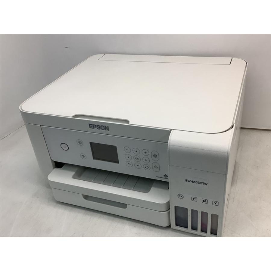 エプソン a 4 カラー プリント 対応 エコ タンク 搭載 インクジェット