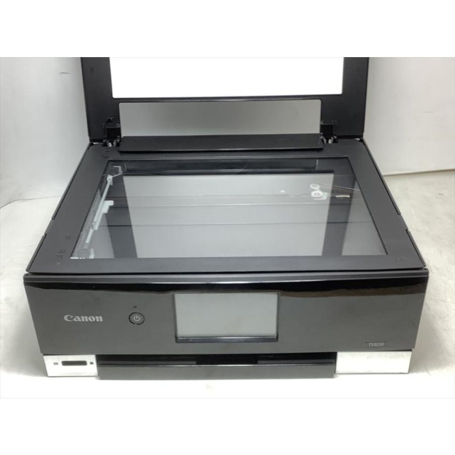 旧モデル Canon プリンター A4インクジェット複合機 PIXUS TS8230