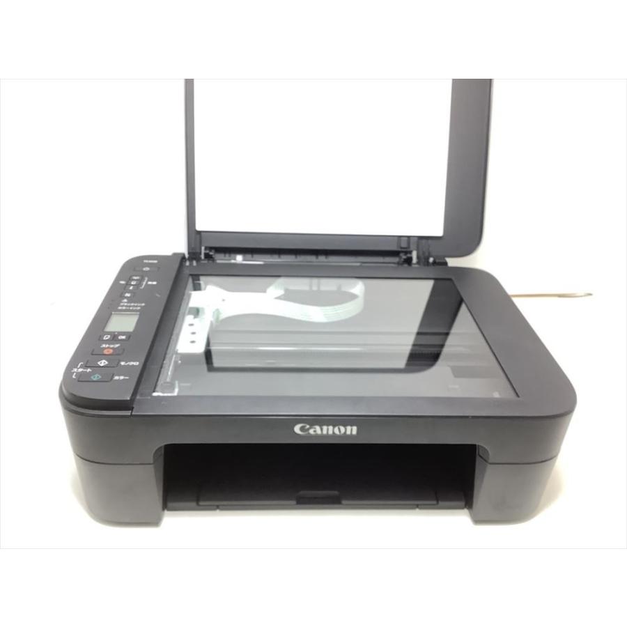 PIXUS TS3330 ブラック Canon プリンター A4インクジェット複合機 PIXUS TS3330 ブラック Wi