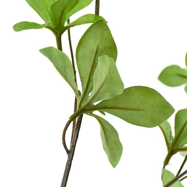 【公式】ドウダンツツジ ウォーター H108cm 観葉植物 フェイクグリーン  | GREENPARK 人工観葉植物 造花 おしゃれ リアルの画像