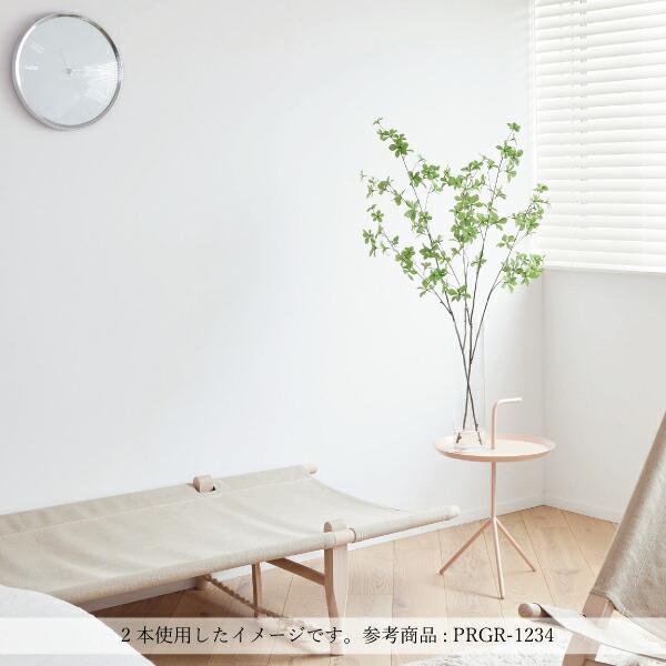 【公式】ドウダンツツジ ウォーター H108cm 観葉植物 フェイクグリーン  | GREENPARK 人工観葉植物 造花 おしゃれ リアルの画像