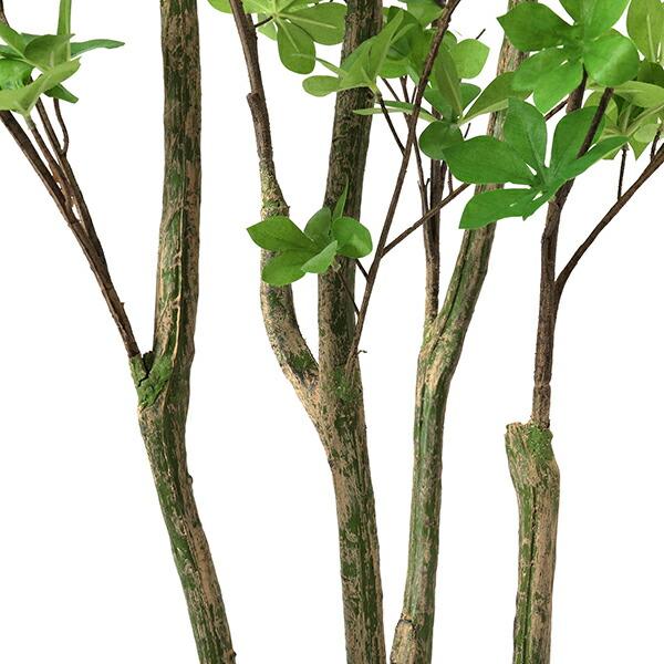 【公式】ドウダンツツジ GWプランター H165cm 観葉植物 フェイクグリーン 【別倉庫直送品】 | GREENPARK 人工観葉植物 造花 おしゃれ リアル_11
