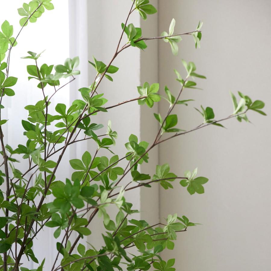 【公式】ドウダンツツジ ラウンド H190cm 観葉植物 フェイクグリーン 【別倉庫直送品】 | GREENPARK 人工観葉植物 造花 おしゃれ リアル_6