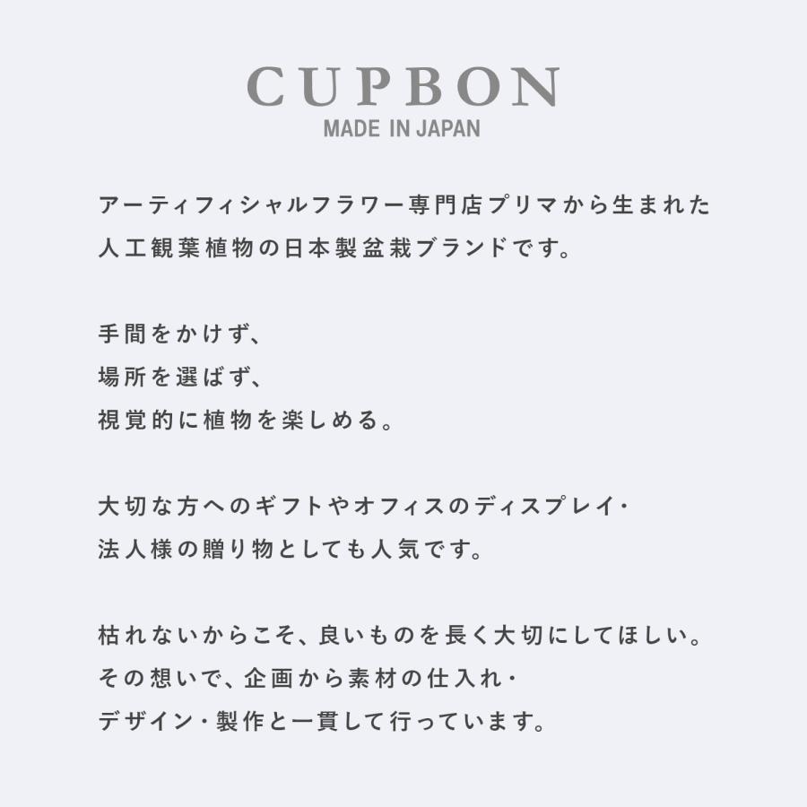 【公式】苔パネル 粋 45cm角 CUPBON 盆栽 フェイクグリーン | PRIMA 観葉植物 リアル グリーン 壁面 壁の画像