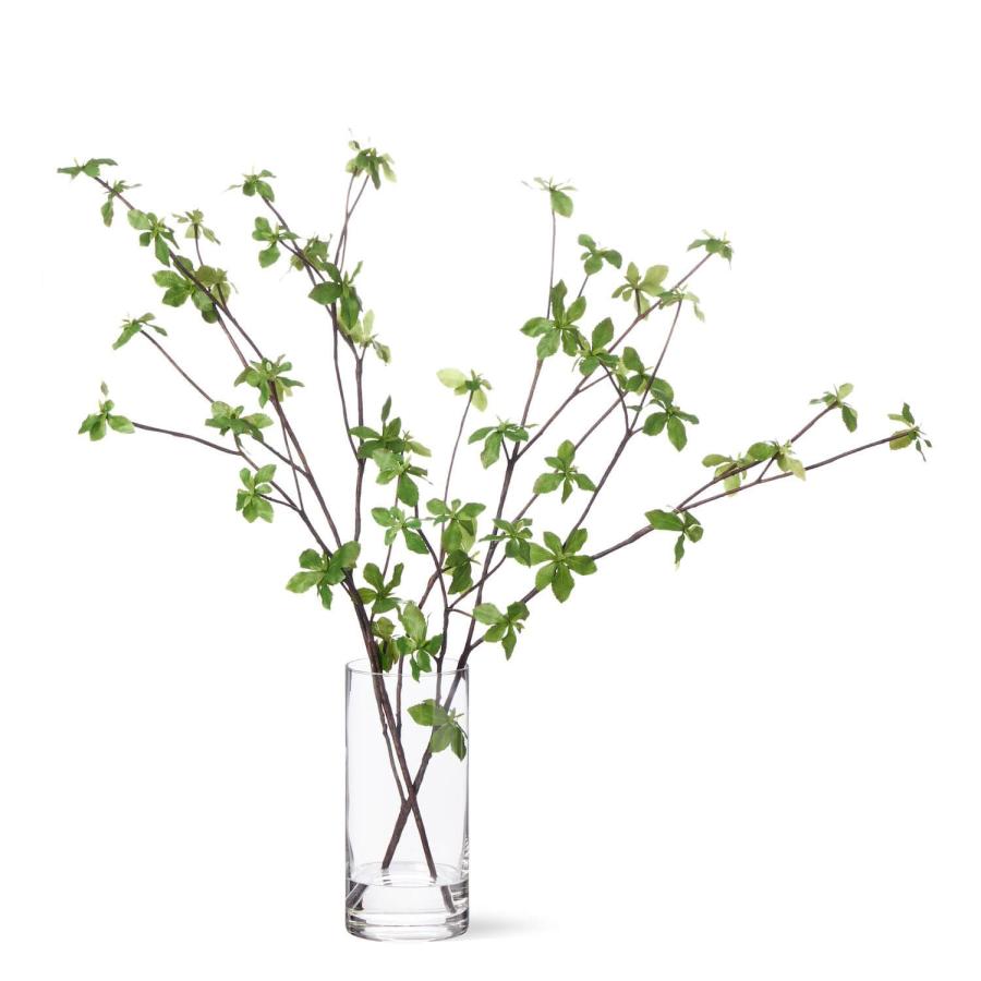 【公式】ドウダンツツジ Water H58cm 観葉植物 フェイクグリーン【当日出荷】 | GREENPARK 観葉植物 観葉 植物 人工植物 おしゃれ ドウダン 枝_1