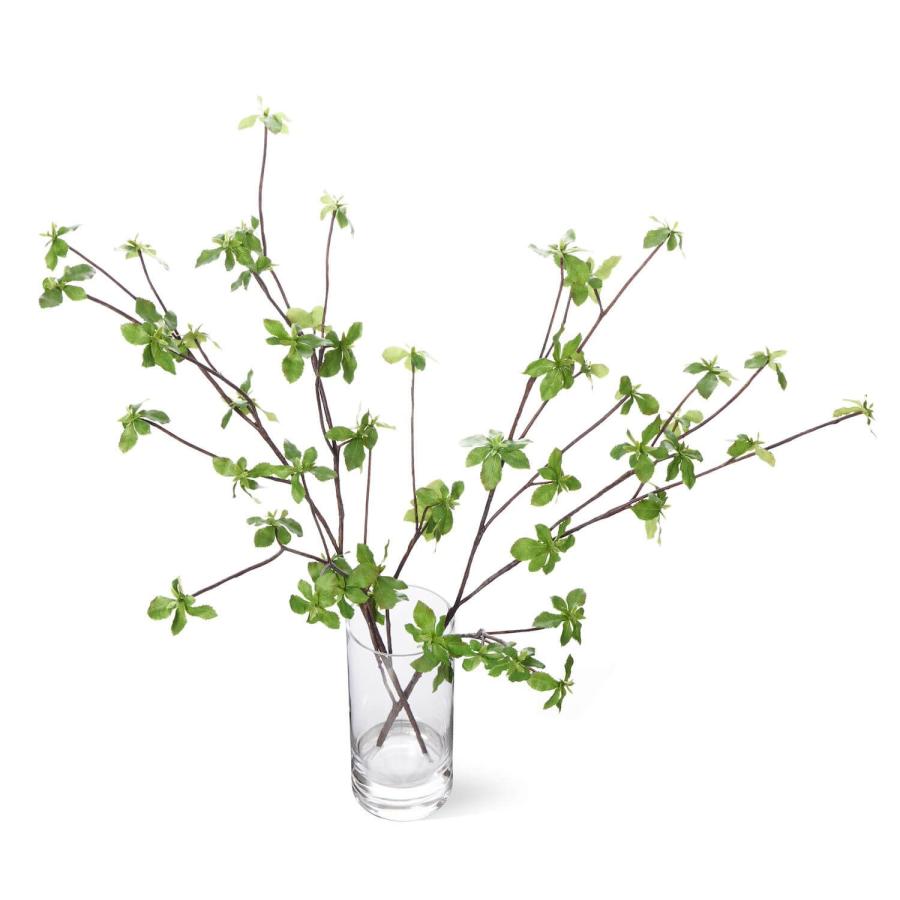 【公式】ドウダンツツジ Water H58cm 観葉植物 フェイクグリーン【当日出荷】 | GREENPARK 観葉植物 観葉 植物 人工植物 おしゃれ ドウダン 枝_2