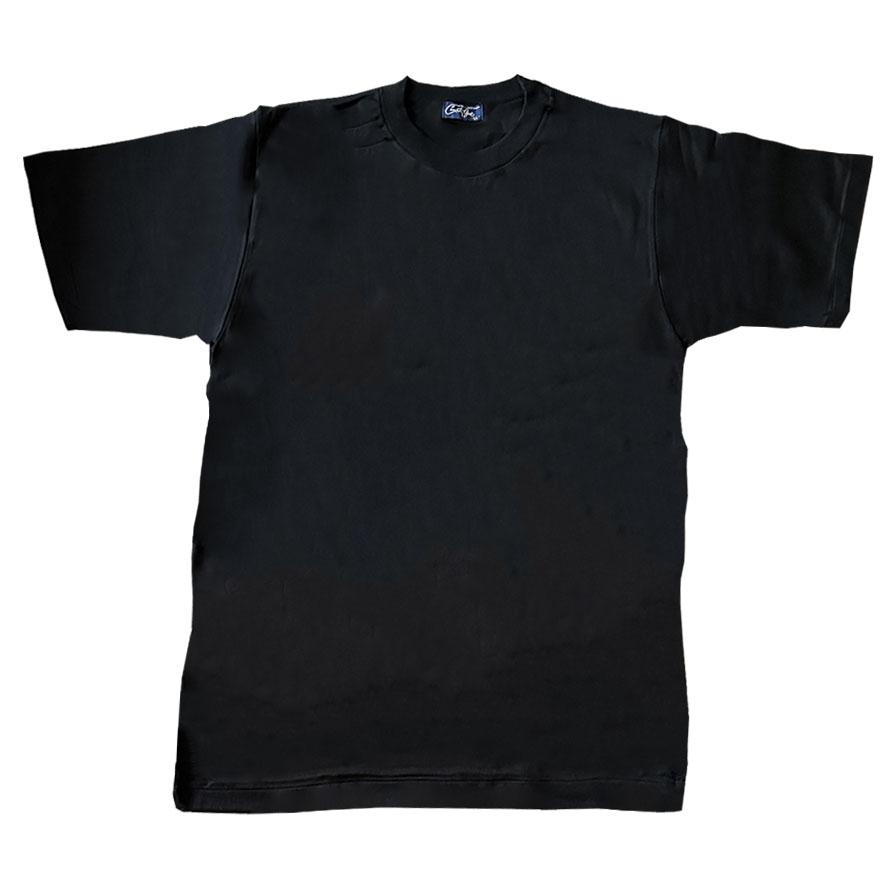 【新品未使用】familiar 半袖Tシャツ 黒 アウトレット 訳あり Tシャツ ブラック 黒 無地 安い 半袖 メール便可