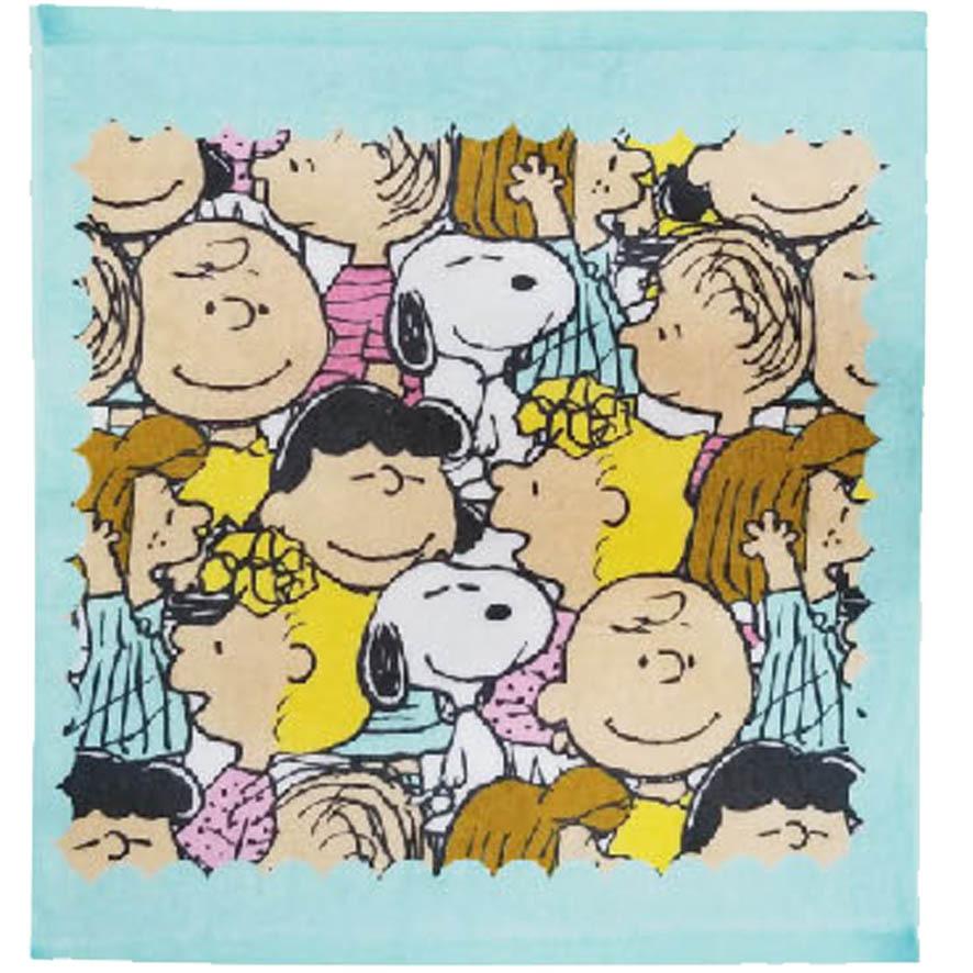 ハンドタオル 安い かわいい スヌーピー グッズ 入園 入学 ｆ柄 93 以上節約 キャラクター メール便可 雑貨